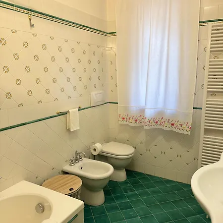 Сasa de vacaciones - I Due Ulivi- Passignano sul Trasimeno