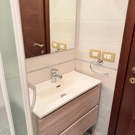 Vakantiehuis - I Due Ulivi- *