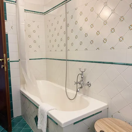 Сasa de vacaciones - I Due Ulivi-