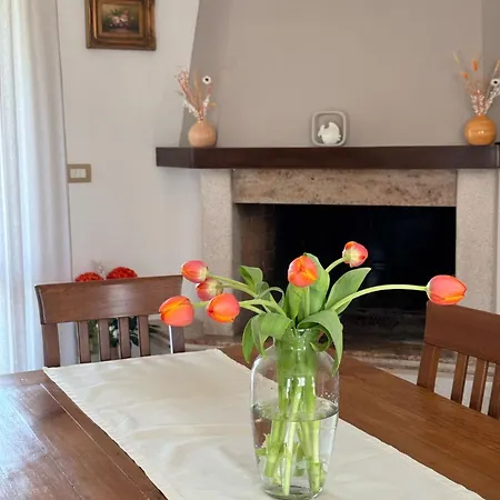 Сasa de vacaciones - I Due Ulivi- *