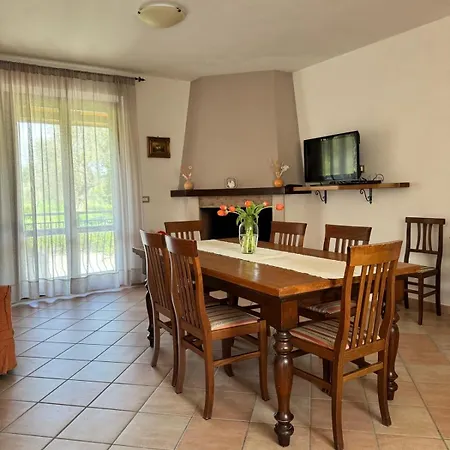 - I Due Ulivi- Vakantiehuis