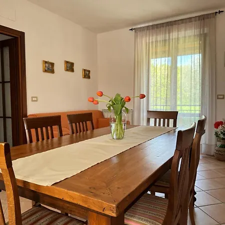 - I Due Ulivi- Vakantiehuis Passignano sul Trasimeno