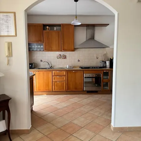- I Due Ulivi- Passignano sul Trasimeno