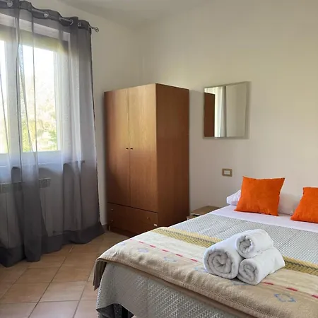 - I Due Ulivi- Passignano sul Trasimeno