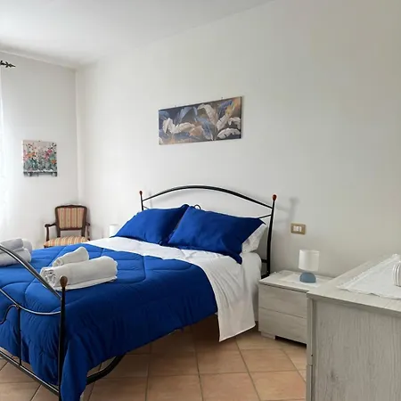 - I Due Ulivi- Vakantiehuis *