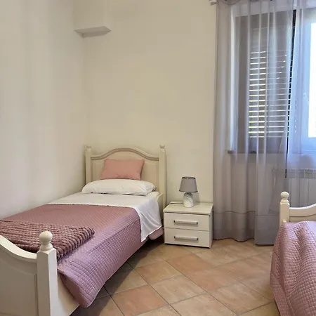 - I Due Ulivi- * Passignano sul Trasimeno