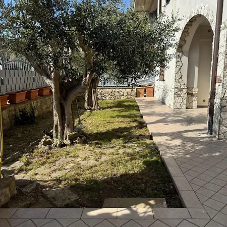 - I Due Ulivi- Passignano sul Trasimeno