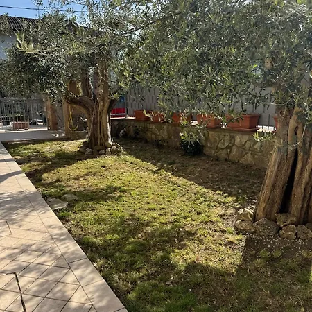 Сasa de vacaciones - I Due Ulivi- *