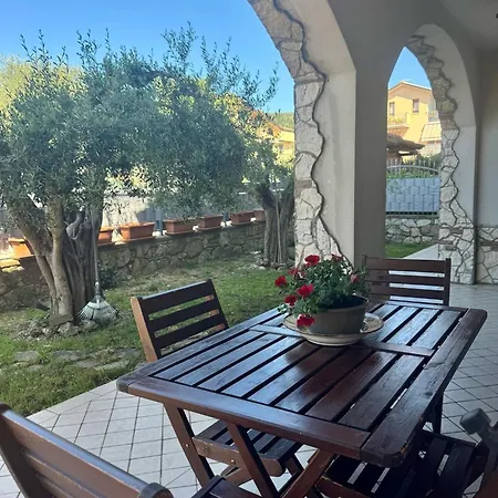 Сasa de vacaciones - I Due Ulivi- Passignano sul Trasimeno