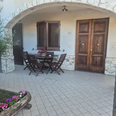 - I Due Ulivi- Сasa de vacaciones *