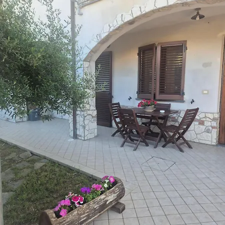 - I Due Ulivi- Dom wakacyjny Passignano sul Trasimeno
