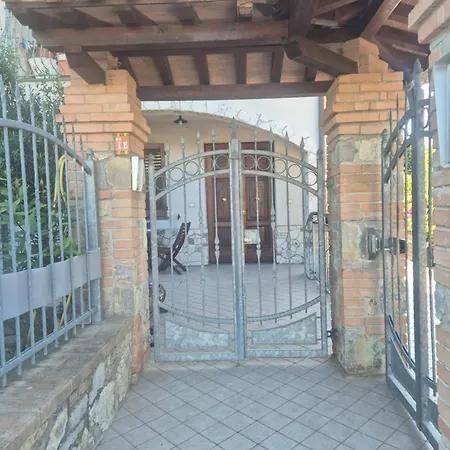 Сasa de vacaciones - I Due Ulivi- Passignano sul Trasimeno